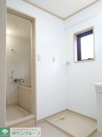 土呂ラポールレジデンスの物件内観写真